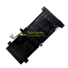 Baterie pro Asus S7C C41N1731 GL704G/GM/GW [Náhradní baterie]